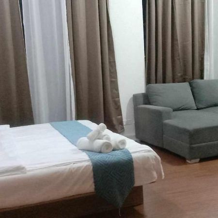 Accommodation Services Makati City Kültér fotó