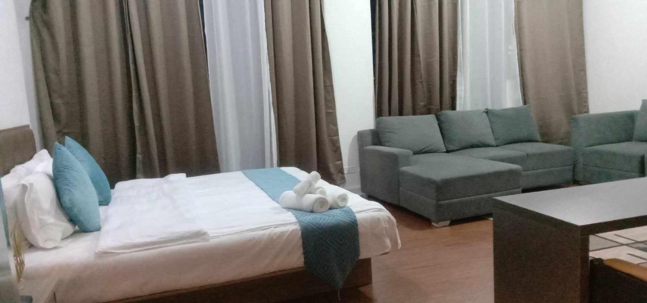 Accommodation Services Makati City Kültér fotó