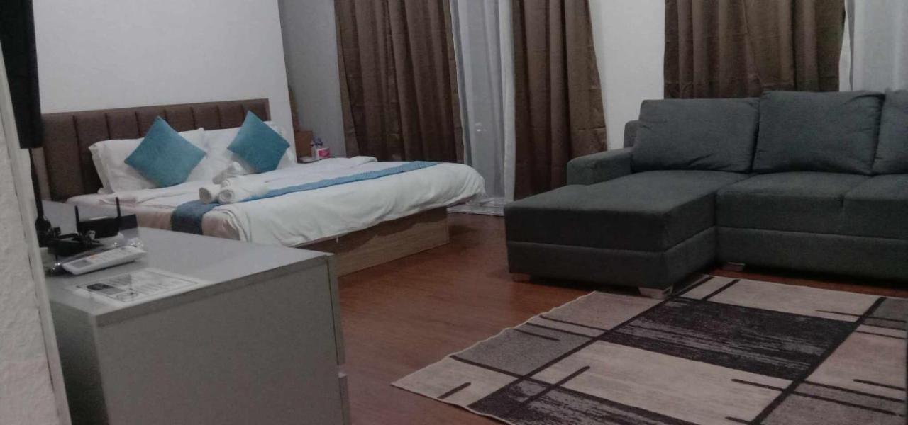 Accommodation Services Makati City Kültér fotó
