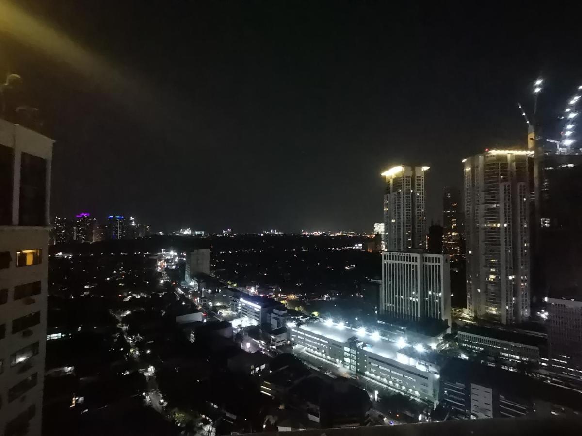 Accommodation Services Makati City Kültér fotó