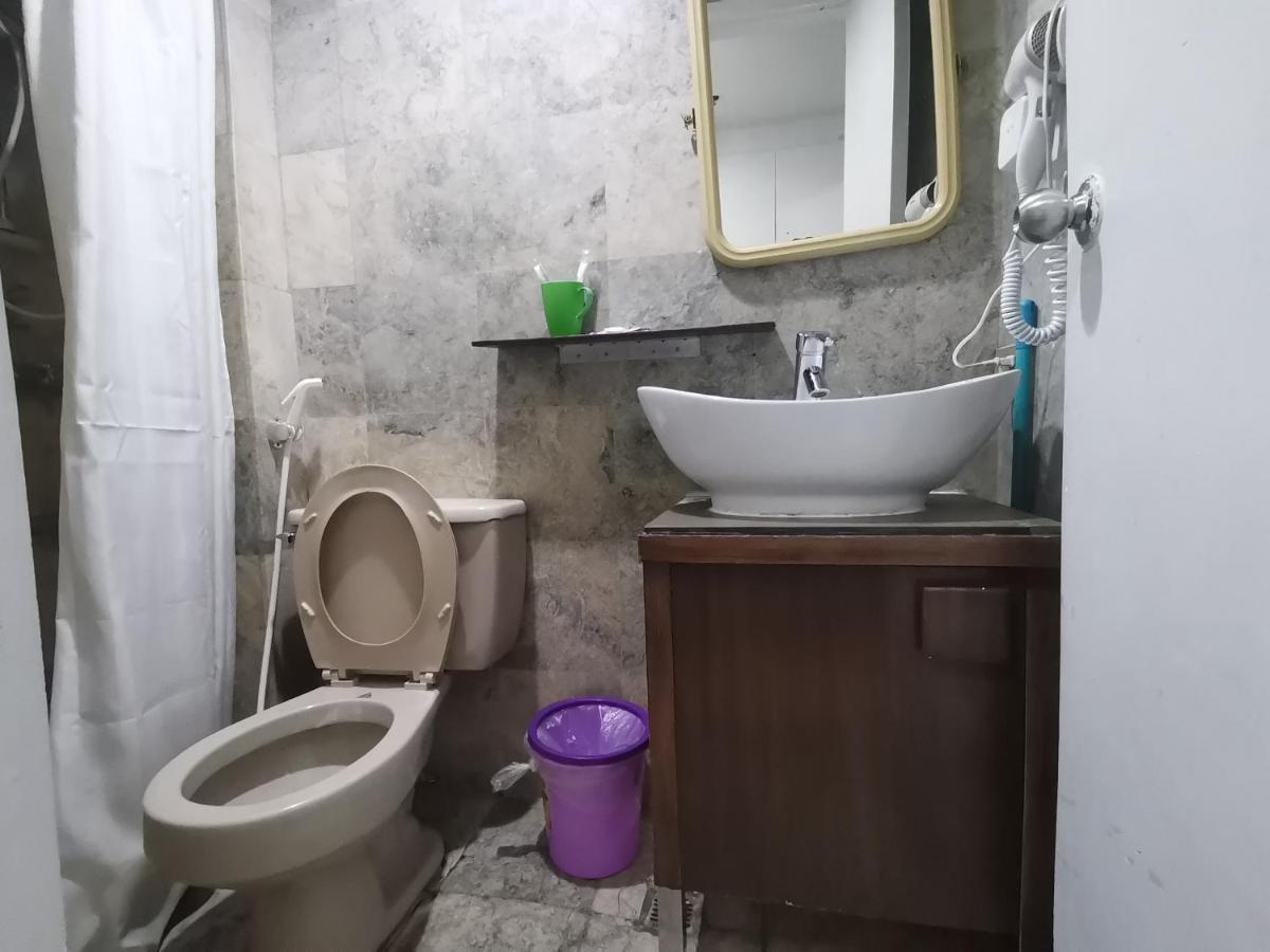 Accommodation Services Makati City Kültér fotó